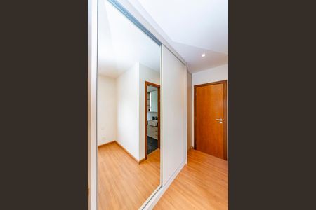 Apartamento para alugar com 59m², 2 quartos e 2 vagasSuíte