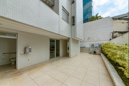 Apartamento para alugar com 59m², 2 quartos e 2 vagasÁrea comum