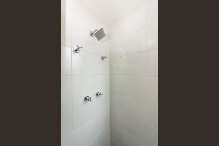 Apartamento para alugar com 59m², 2 quartos e 2 vagasBanheiro da Suíte