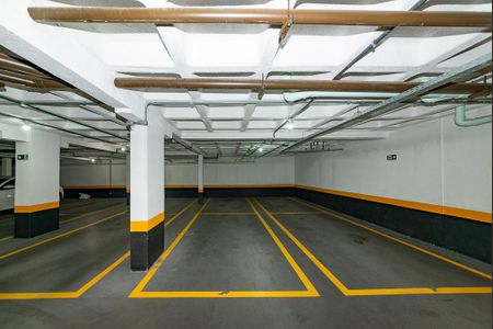 Apartamento para alugar com 59m², 2 quartos e 2 vagasGaragem