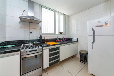 Apartamento para alugar com 59m², 2 quartos e 2 vagasÁrea comum
