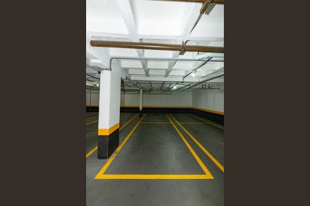 Apartamento para alugar com 59m², 2 quartos e 2 vagasGaragem