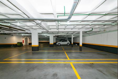 Apartamento para alugar com 59m², 2 quartos e 2 vagasGaragem