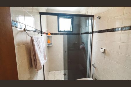 Apartamento à venda com 96m², 3 quartos e 1 vaga Apartamento à venda com 96m², 3 quartos e 1 vagaBanheiro