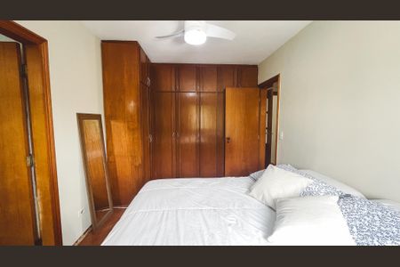 Apartamento à venda com 96m², 3 quartos e 1 vaga Apartamento à venda com 96m², 3 quartos e 1 vaga Suíte