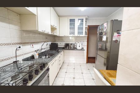 Apartamento à venda com 96m², 3 quartos e 1 vaga Apartamento à venda com 96m², 3 quartos e 1 vagaCozinha