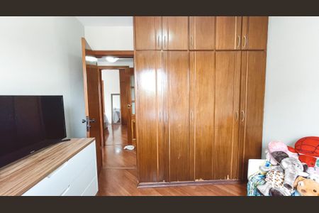 Quarto 1 de apartamento à venda com 3 quartos, 96m² em Santana, São Paulo