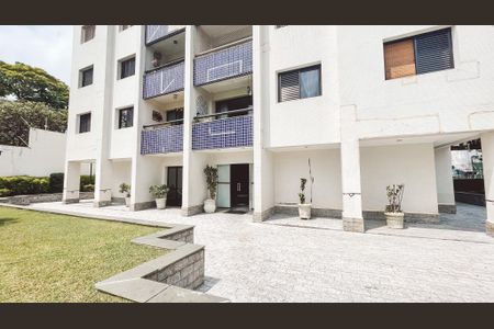 Apartamento à venda com 96m², 3 quartos e 1 vaga Apartamento à venda com 96m², 3 quartos e 1 vagaFachada do bloco