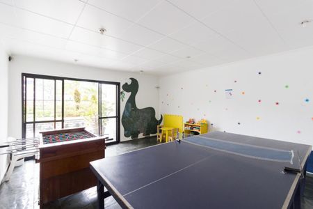 Apartamento à venda com 96m², 3 quartos e 1 vaga Apartamento à venda com 96m², 3 quartos e 1 vagaÁrea comum