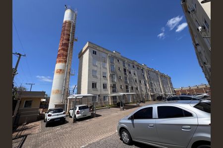 Apartamento à venda com 58m², 3 quartos e 1 vaga Apartamento à venda com 58m², 3 quartos e 1 vagaÁrea comum