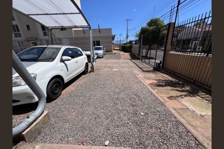 Apartamento à venda com 58m², 3 quartos e 1 vaga Apartamento à venda com 58m², 3 quartos e 1 vagaÁrea comum