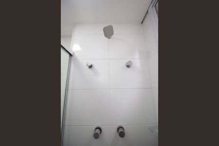 Apartamento para alugar com 43m², 2 quartos e 1 vaga Apartamento para alugar com 43m², 2 quartos e 1 vagaBanheiro Social