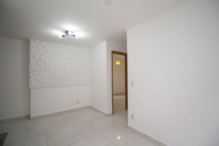 Apartamento para alugar com 43m², 2 quartos e 1 vaga Apartamento para alugar com 43m², 2 quartos e 1 vagaSala