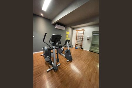 Apartamento à venda com 191m², 4 quartos e 2 vagas Apartamento à venda com 191m², 4 quartos e 2 vagasFoto 37