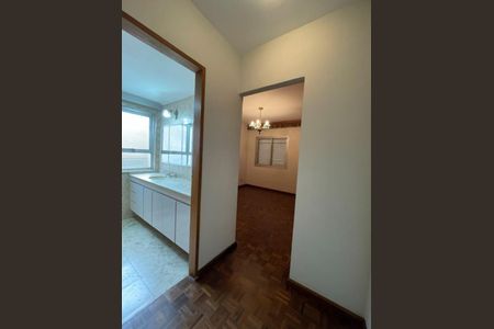 Apartamento à venda com 191m², 4 quartos e 2 vagas Apartamento à venda com 191m², 4 quartos e 2 vagasFoto 14