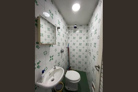 Apartamento à venda com 191m², 4 quartos e 2 vagas Apartamento à venda com 191m², 4 quartos e 2 vagasFoto 21