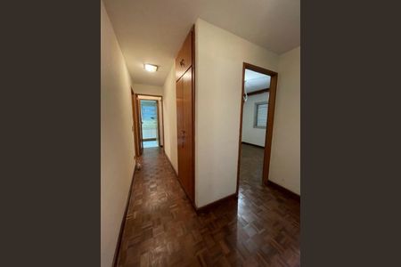 Apartamento à venda com 191m², 4 quartos e 2 vagas Apartamento à venda com 191m², 4 quartos e 2 vagasFoto 16