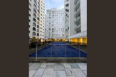 Apartamento à venda com 191m², 4 quartos e 2 vagas Apartamento à venda com 191m², 4 quartos e 2 vagasFoto 32