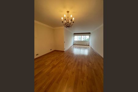 Apartamento à venda com 191m², 4 quartos e 2 vagas Apartamento à venda com 191m², 4 quartos e 2 vagasFoto 03