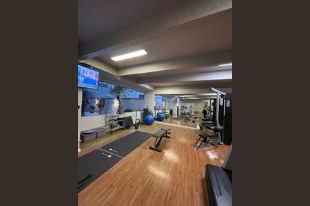 Apartamento à venda com 191m², 4 quartos e 2 vagas Apartamento à venda com 191m², 4 quartos e 2 vagasFoto 34