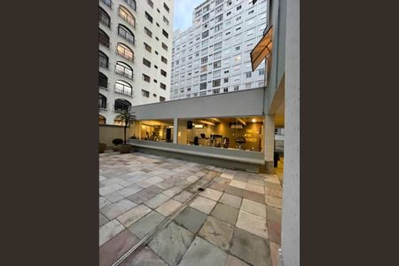 Apartamento à venda com 191m², 4 quartos e 2 vagas Apartamento à venda com 191m², 4 quartos e 2 vagasFoto 38