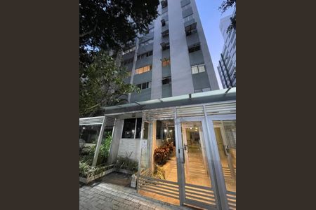 Apartamento à venda com 191m², 4 quartos e 2 vagas Apartamento à venda com 191m², 4 quartos e 2 vagasFoto 36