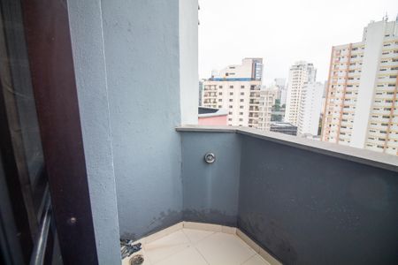 Apartamento para alugar com 75m², 1 quarto e 1 vagaTerraço