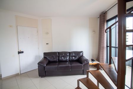 Apartamento para alugar com 75m², 1 quarto e 1 vagaSala