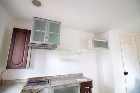 Apartamento para alugar com 75m², 1 quarto e 1 vagaCozinha