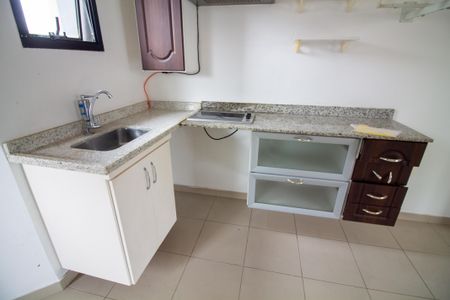 Apartamento para alugar com 75m², 1 quarto e 1 vagaCozinha