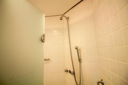 Apartamento para alugar com 75m², 1 quarto e 1 vagaBanheiro da Suíte