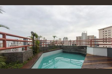 Apartamento para alugar com 75m², 1 quarto e 1 vagaÁrea comum - Piscina