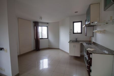 Apartamento para alugar com 75m², 1 quarto e 1 vagaSala de Jantar