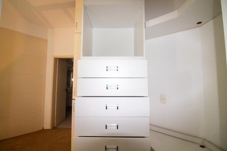 Apartamento para alugar com 75m², 1 quarto e 1 vagaCloset da suíte
