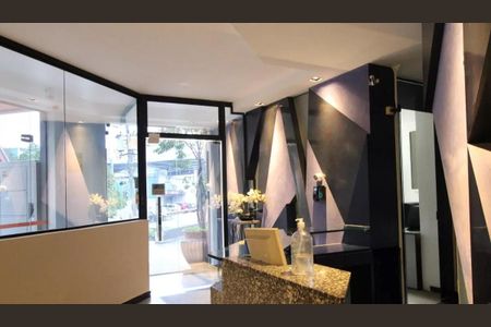 Apartamento para alugar com 75m², 1 quarto e 1 vagaHall de Entrada