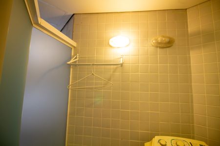 Apartamento para alugar com 75m², 1 quarto e 1 vagaÁrea de Serviço