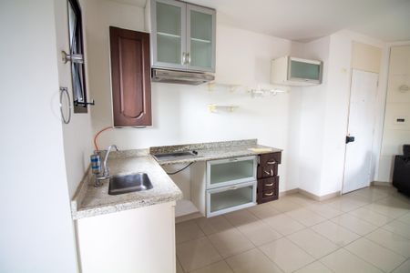 Apartamento para alugar com 75m², 1 quarto e 1 vagaCozinha
