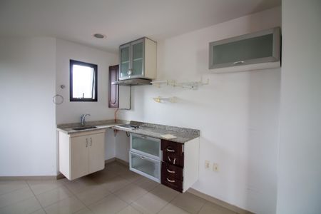 Apartamento para alugar com 75m², 1 quarto e 1 vagaCozinha