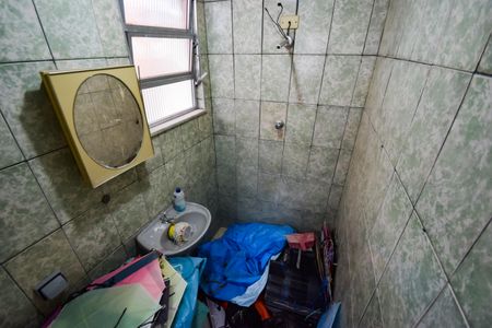 Casa à venda com 150m², 2 quartos e 2 vagasBanheiro de serviço