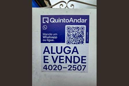 Casa à venda com 150m², 2 quartos e 2 vagasPlaca QuintoAndar