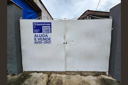Casa à venda com 150m², 2 quartos e 2 vagasPlaca QuintoAndar