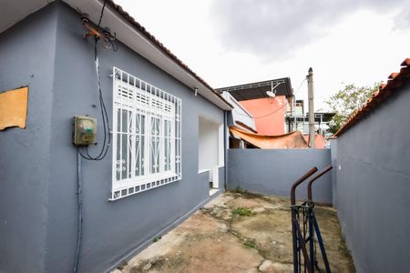 Casa à venda com 150m², 2 quartos e 2 vagasQuintal