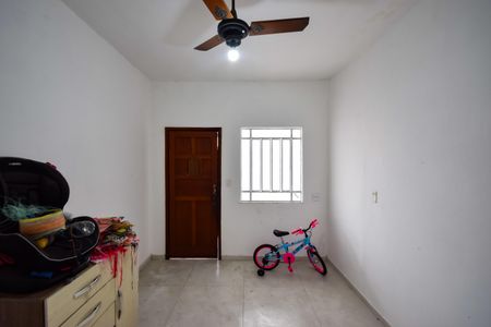 Sala de casa à venda com 2 quartos, 150m² em Piedade, Rio de Janeiro