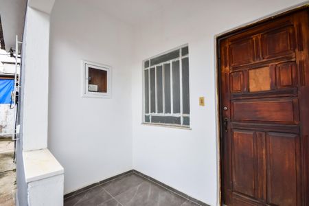 Casa à venda com 150m², 2 quartos e 2 vagasVaranda