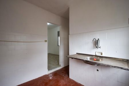 Casa à venda com 150m², 2 quartos e 2 vagasCozinha
