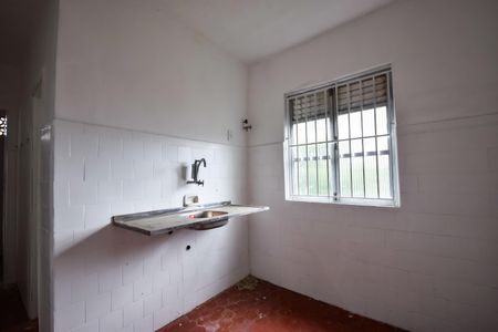 Casa à venda com 150m², 2 quartos e 2 vagasCozinha