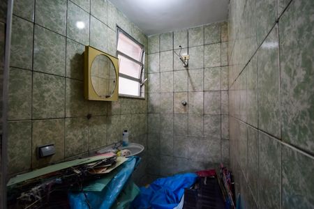 Casa à venda com 150m², 2 quartos e 2 vagasBanheiro de serviço