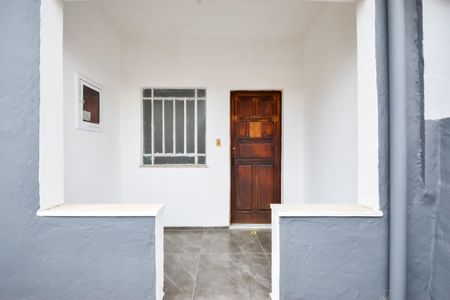 Casa à venda com 150m², 2 quartos e 2 vagasVaranda