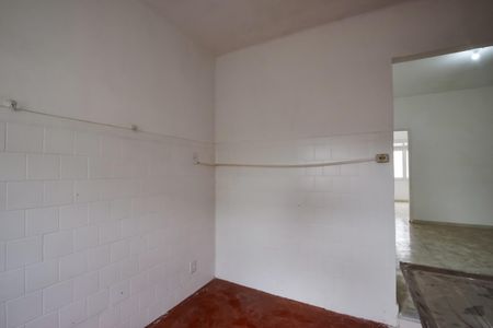 Casa à venda com 150m², 2 quartos e 2 vagasCozinha