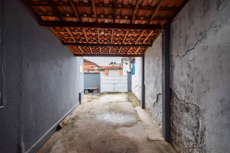 Casa à venda com 150m², 2 quartos e 2 vagasGaragem